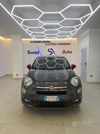 Fiat 500X 1.3 MultiJet 95 CV Business