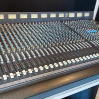 Mixer Soundcraft K2 32CH