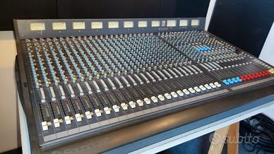 Mixer Soundcraft K2 32CH