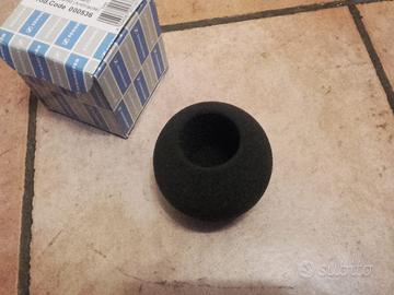 2 spugne antivento MZW 421-A