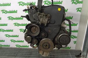 MOTORE PER ALFA ROMEO 156 1.9 JTD ANNO 2001