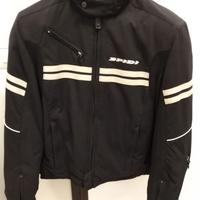 SPIDI GIACCA GIUBBINO MOTO TG.S UOMO