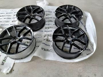 Cerchi 20 alfa romeo