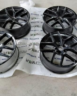 Cerchi 20 alfa romeo