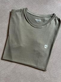 T-shirt Timberland