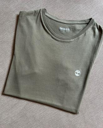 T-shirt Timberland