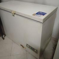 Congelatore a Pozzetto 500 litri