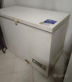 Congelatore a Pozzetto 500 litri