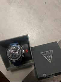 Orologio guess