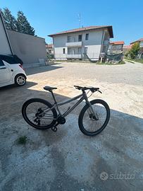 Bicicletta scott