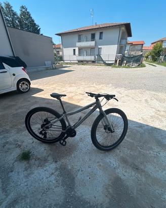 Bicicletta scott