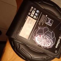 Catene da neve Koning per Fiat Panda