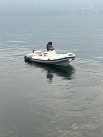 Ranieri cayman 19 Sport