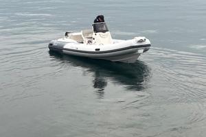 Ranieri cayman 19 Sport