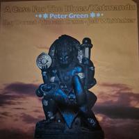 Album in vinile Peter Green A Case For The Blues 