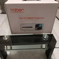 Video proiettore yaber pro V7 