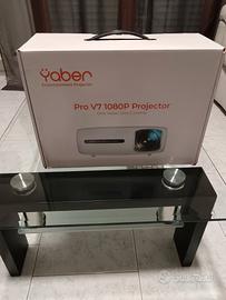 Video proiettore yaber pro V7 