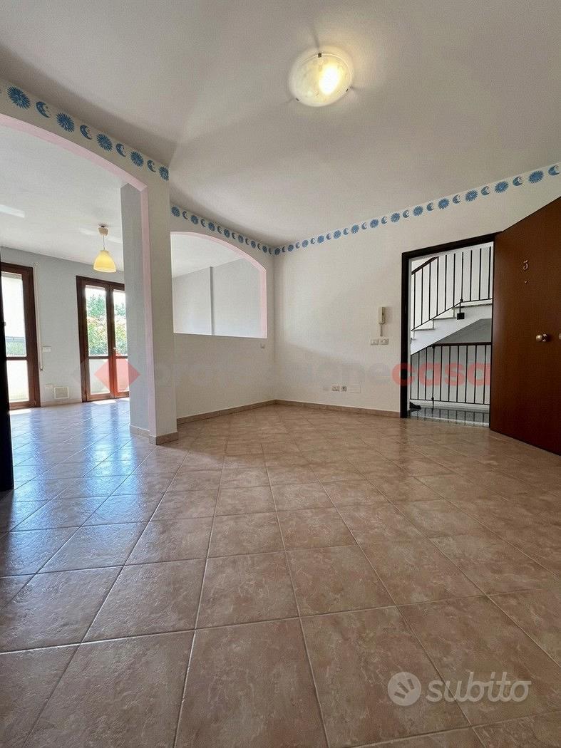 Apartment in Lendinara, Caselle Provinciale - Vista 2