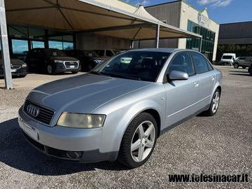 AUDI A4 1.9 TDI 130 CV