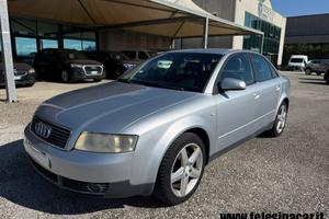 AUDI A4 1.9 TDI 130 CV