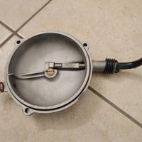 Coperchio carter frizione  originale Piaggio Vespa