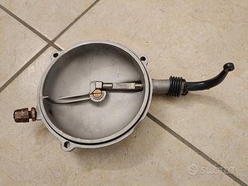 Coperchio carter frizione  originale Piaggio Vespa