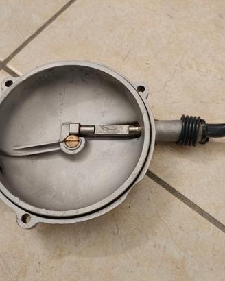 Coperchio carter frizione  originale Piaggio Vespa