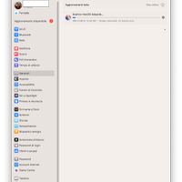 PC Fisso Ufficio Working Station Gaming Hackintosh