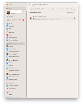PC Fisso Ufficio Working Station Gaming Hackintosh