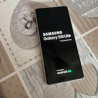 Samsung Galaxy S10 Lite- 128Gb- 8Gb RAM- Dual sim