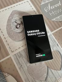 Samsung Galaxy S10 Lite- 128Gb- 8Gb RAM- Dual sim