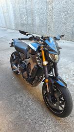 MT 09