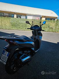 Honda Sh 300