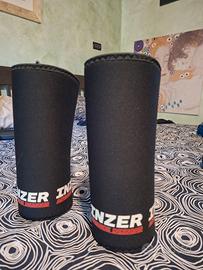 Ginocchiere Stiff INZER XS