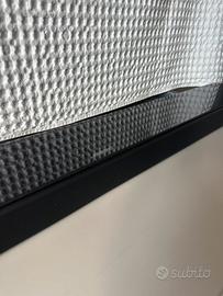 Soundbar bose  Soundtouch 300