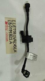 ELETTROVALVOLA NUOVA ORIGINALE 1.0 fiat EB0195821A