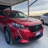 Peugeot 2008 BlueHDi 100 S&S Active