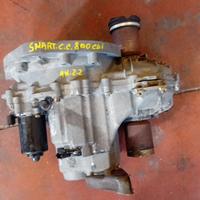 Cambi Smart 450 600 benzina/800 Diesel