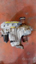 Cambi Smart 450 600 benzina/800 Diesel