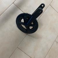 Pedivella shimano 172.5