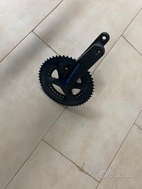 Pedivella shimano 172.5