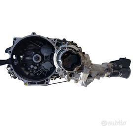 CAMBIO MANUALE COMPLETO JEEP Compass Serie KRX2732