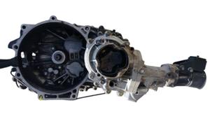 CAMBIO MANUALE COMPLETO JEEP Compass Serie KRX2732