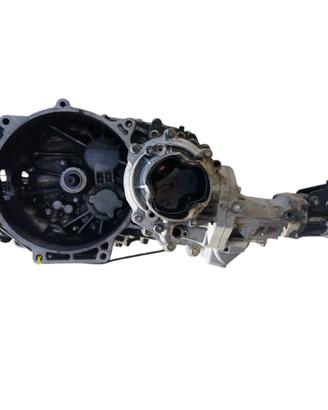 CAMBIO MANUALE COMPLETO JEEP Compass Serie KRX2732