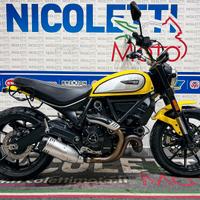Ducati Scrambler