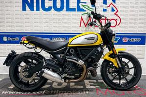 Ducati Scrambler
