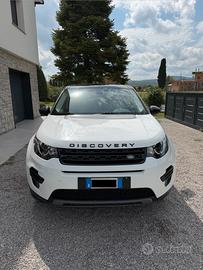 LAND ROVER DISCOVERY SPORT 2.0 TD4 150CV