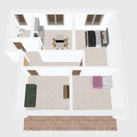 Appartamento - Porto San Giorgio