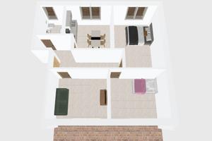 Appartamento - Porto San Giorgio