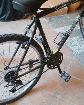 Mountain bike 26 Bianchi 